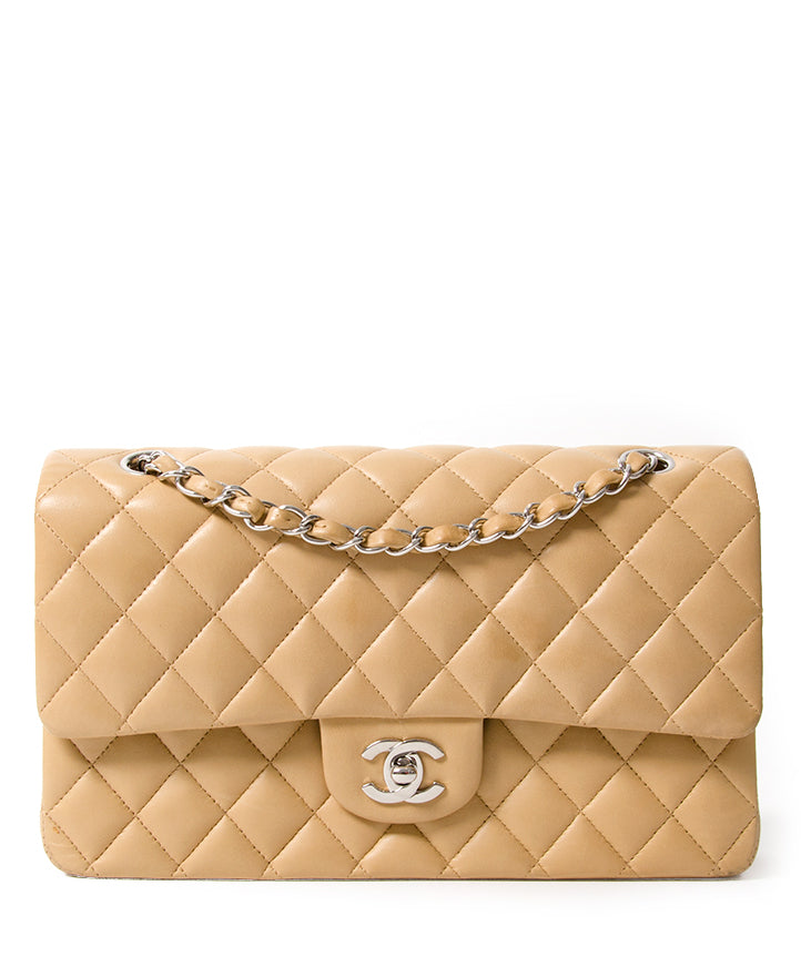 acheter en ligne seconde main chanel double flap pour le meilleur prix site en ligne labellov
