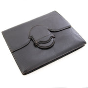Hermès Lizard Envelope Clutch Koop authentieke tweedehands Hermès tassen met juiste prijs bij LabelLOV