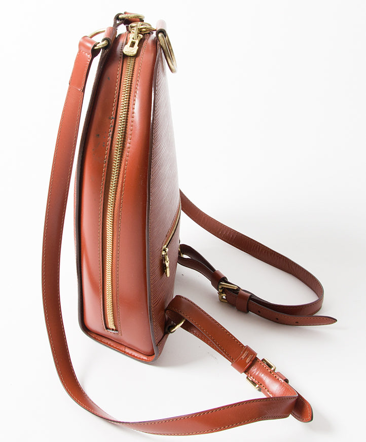 acheter en ligne sac a dos louis vuitton epi pour le meilleur pris godlharrdware best price online secondhand