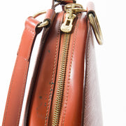 acheter enl ligne seconde main Louis Vuitton Black Epi Mabillon Backpack pour le meilleur prix