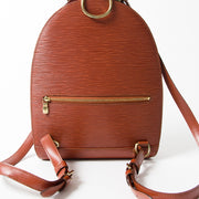 acheter enl ligne seconde main Louis Vuitton Black Epi Mabillon Backpack pour le meilleur prix