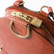 acheter en ligne sac a dos louis vuitton epi pour le meilleur pris godlharrdware best price online secondhand