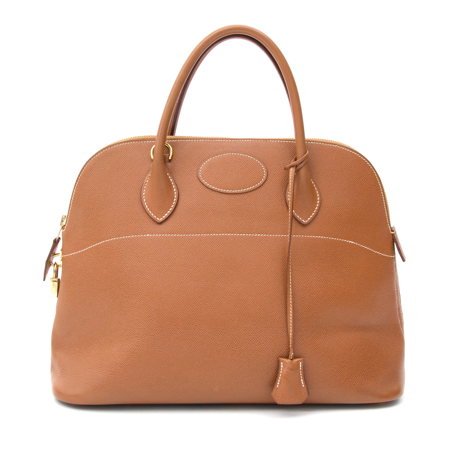 shop safe and secure online your second hand luxury handbag Hermes Bolide at the best price webshop labellov