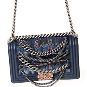koop veilig online limited Chanel boy ketting aan de beste prijs online webshop labellov