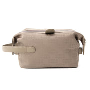 Delvaux Airess Beauty Case Jacquard seconde main en ligne labellov site marchand
