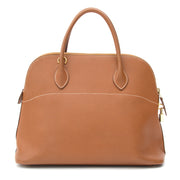 shop safe and secure online your second hand luxury handbag Hermes Bolide at the best price webshop labellov