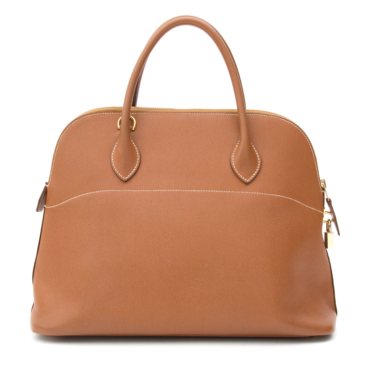 shop safe and secure online your second hand luxury handbag Hermes Bolide at the best price webshop labellov