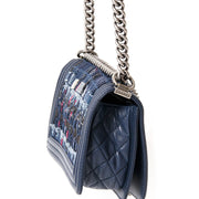 acheter en ligne chanel chain boy pour le meilleur prix site enligne webshop labellov