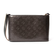 Louis Vuitton Monogram Mat Allston Shoulderbag. Authentic designer bags at right price. LabelLOV
