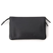 Delvaux Allure Trio Destrier Wallet secondhand deisgner brands labels preowned