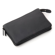Delvaux Allure Trio Destrier Wallet Buy authentic secondhand Delvaux bags at the right price at LabelLOV vintage webshop. Safe and secure online shopping.