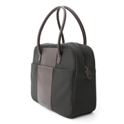 Delvaux Airess Shoulder Bag Canvas Buy authentic secondhand Delvaux bags at the right price at LabelLOV secondhand webshop. Safe and secure online shopping. Koop authentieke tweedehands Delvaux tassen voor de juiste prijs bij LabelLOV vintage webs