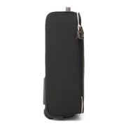Delvaux Airess Upright 55 Canvas seconde main designer delvaux valise