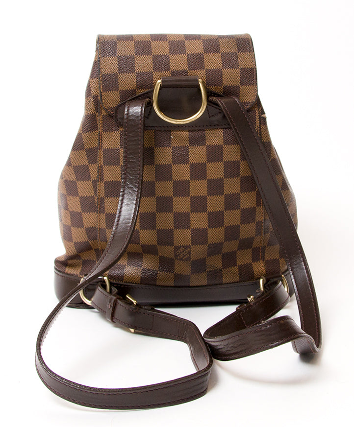 2de hands louis vuitton dammer rugzak aan de beste prijs online webshop labellov , antwerpen , belgiië