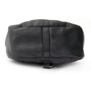koop veilig online Delvaux 'Toile de Cuir' Lucifer GHW comme neuf site en ligne labellov