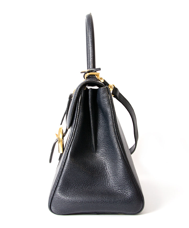 acheter enligne seconde main delvaux brillant comme neuf pour le meilleur prix site enligne Labellov.com