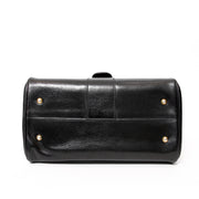 acheter en ligne pour le meilleur prix seconde main occasion Delvaux noir Brilliant 100% authentic site en ligne labellov, Belgique