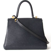 2de hands Delvaux Brillant , net als nieuw aan de beste prijs enkel echt authentieke merken webshop labellov