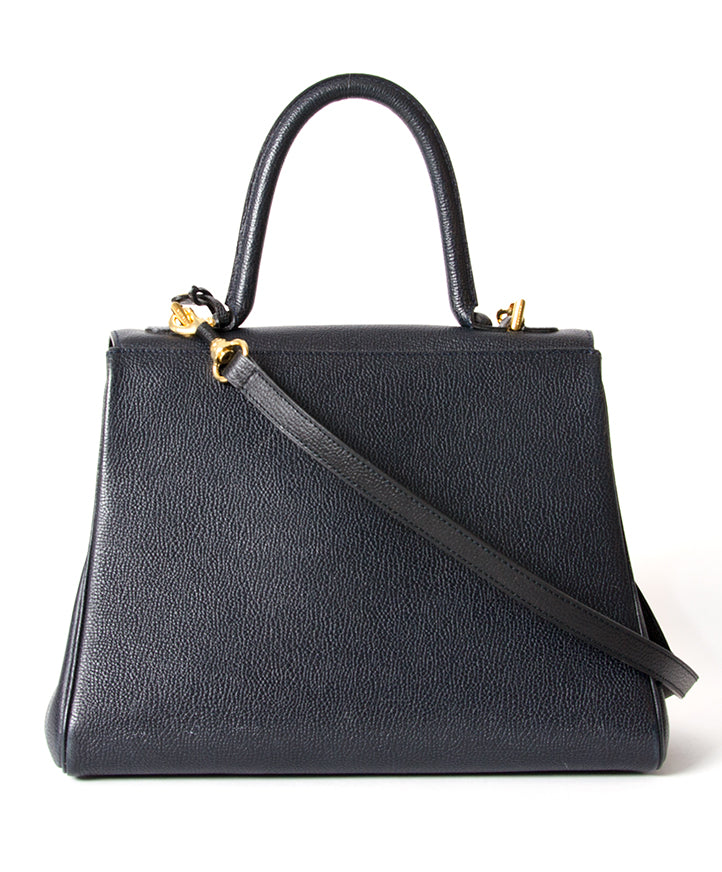 2de hands Delvaux Brillant , net als nieuw aan de beste prijs enkel echt authentieke merken webshop labellov