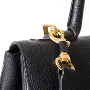 shop safe and secure 100% authentic luxury brand Delvaux Brillant like new best price worldwide shipping