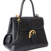 acheter enligne seconde main delvaux brillant comme neuf pour le meilleur prix site enligne Labellov.com