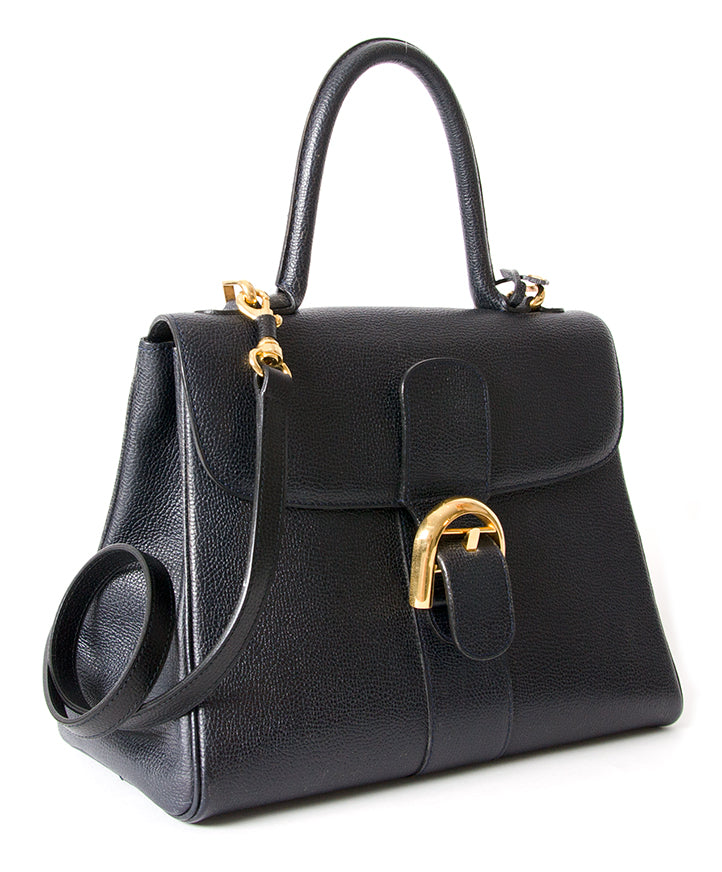acheter enligne seconde main delvaux brillant comme neuf pour le meilleur prix site enligne Labellov.com