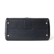 koop veilig online tweedehands Delvaux brillant MM net als nieuw aan de beste prijs online webshop labellv
