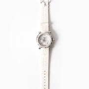 Chopard Happy Sport Snowflake designer vintage best price secondhand webshop labellov