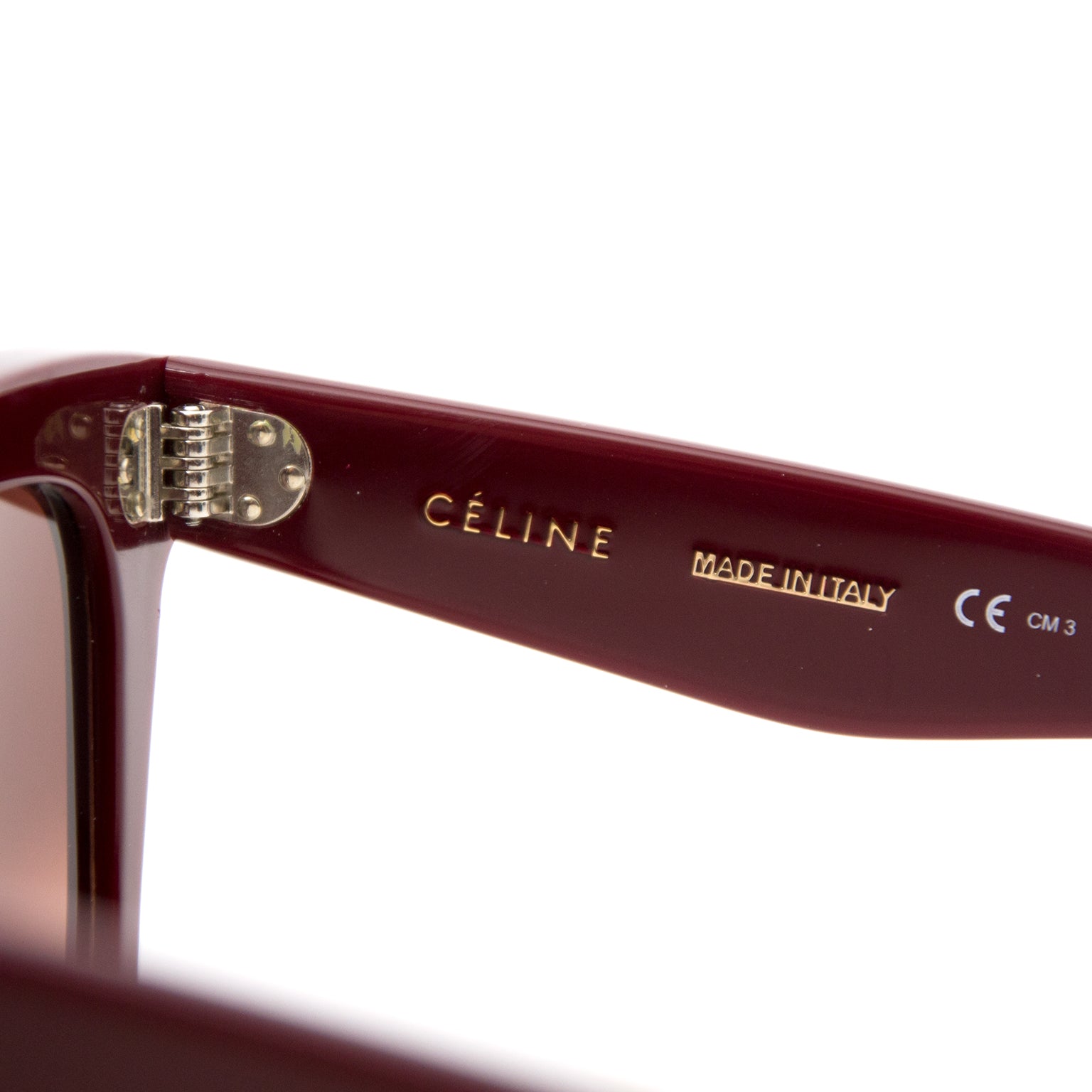 Céline sunglasses at Labellov.com
