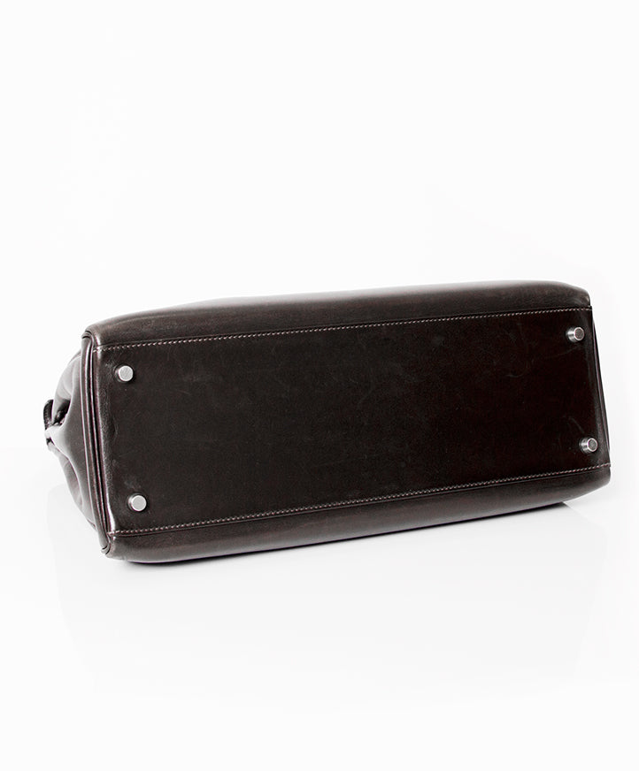 2de hands Hermes Kelly 100% authentiek en vertrouwbaar, snelle levering online webshop Antwerpen