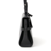 BRAND NEW Delvaux Tempête Micro Calf Souple Black designer tassen juiste prijs LabelLOV