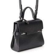 BRAND NEW Delvaux Tempête Micro Calf Souple Black. Buy authentic preloved Delvaux bags at LabelLOV's vintage webshop. Safe and secure online shopping. Koop authentieke tweedehands Delvaux tassen aan de juiste prijs op LabelLOV's webshop.