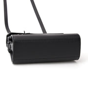 Buy authentic preloved Delvaux bags at LabelLOV's vintage webshop. BRAND NEW Delvaux Tempête Micro Calf Souple Black