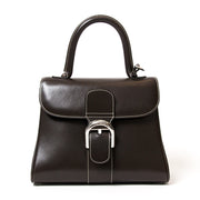 buy onlin vintage Delvaux brillant in perfect condition best price, like new Delvaux, webshop Labellov