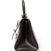 koop veilig online tweedehands Delvaux brillant, net als nieuw perfecte staat, aan de beste prijs, online webshop labellov.