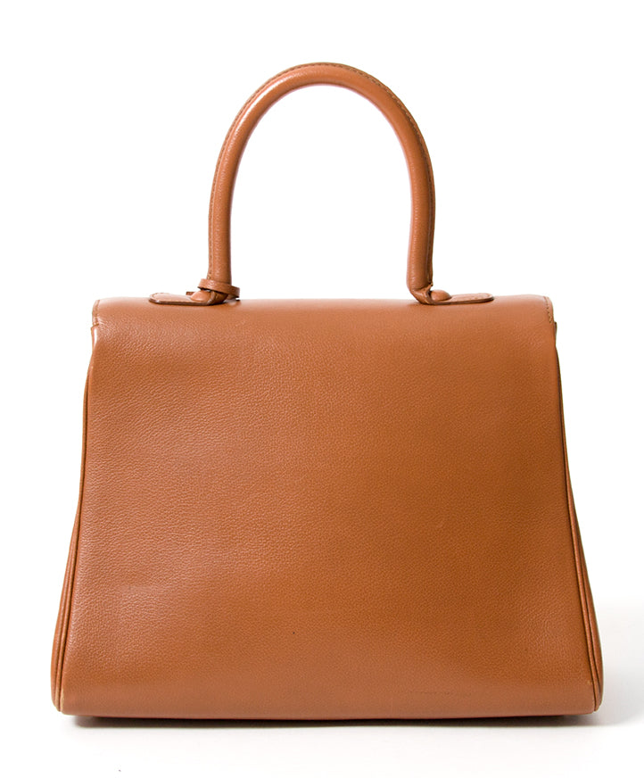 Delvaux Bag Buy authentic secondhand Delvaux at the right price at LabelLOV vintage webshop. Safe and secure online shopping. Koop authentieke tweedehandsmerken tegen de juiste prijs op Labelcrush.com.