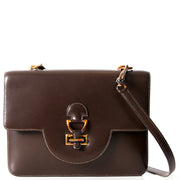 acheter en ligne Seconde main et occasion vintage boutique a Anvers, Belgique hermes sandrine boxcalf