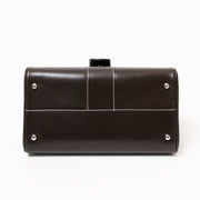acheter en ligne seconde main delvaux brillant petite model pour le meilleur prix, comme neuf site en ligne labellov