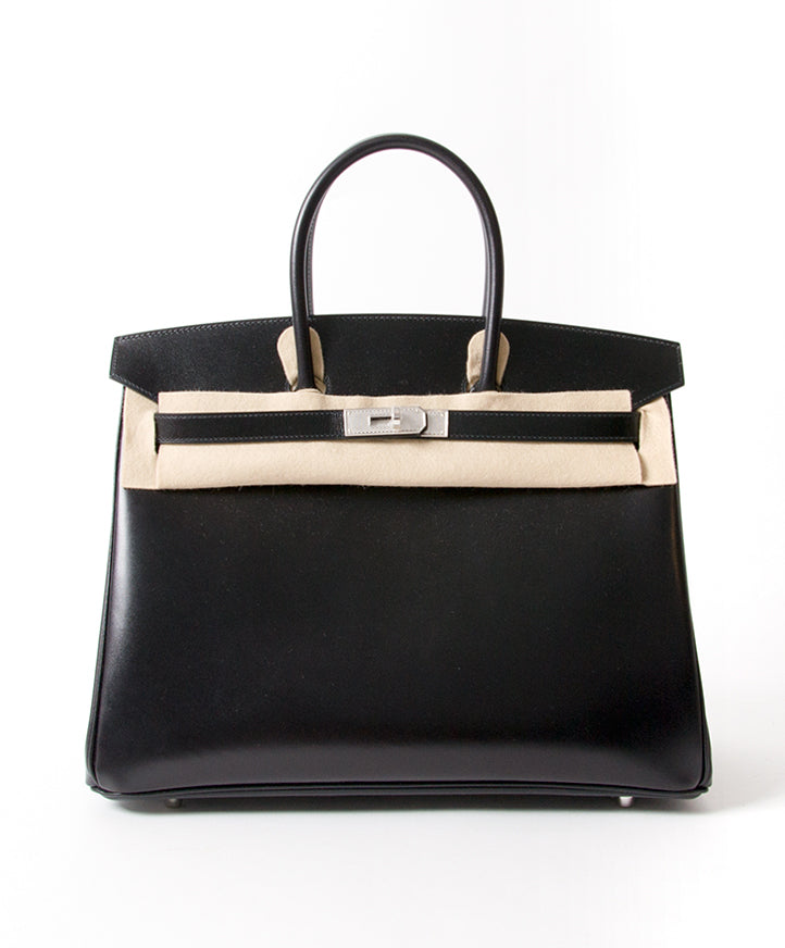 Brand New Hermès Birkin 35 Black guilloche + INVOICE koop veilig online nieuwe shop hermes birkin 100% authentiek, aankoopfactuur, doos, stofzak,