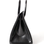 Brand New Hermès Birkin 35 Black + INVOICE Buy safe online designer vintage Band new hermes birkin 35 100% real authentic