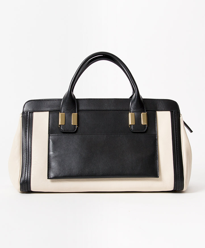 Buy real vintage chloe handbag for the best price, safe and secure webshop labellov