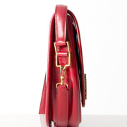 acheter en ligne seconde main Hermes post shoulderbag like new real vintage limited