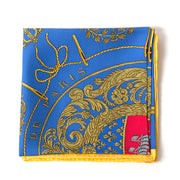 Hermès ' Les armes de Paris' Carré Scarf koop veilig online nieuwe hermes birkin 100% authentiek, aankoopfactuur, doos, stofzak,