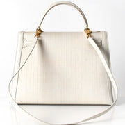 shop safe online secondhand designer vintage hermes kelly crinolin 32 best price online webshop labellov
