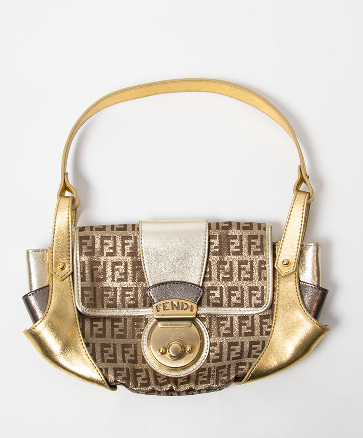 Seconde main Fendi sac