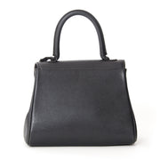 2de hands Delvaux Brilllant zwart medium model aan de beste prijs , 100% authentiek
