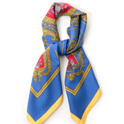 Hermès ' Les armes de Paris' Carré Scarf Buy safe online designer vintage