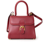 acheter en ligne seconde main sac a main Delvaux brillant comme neuf pour le meilleur prix