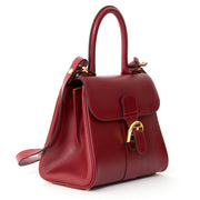 acheter en ligne seconde main sac a main Delvaux brillant comme neuf pour le meilleur prix