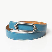 Koop veilig tweedehands Hermèes taille riem